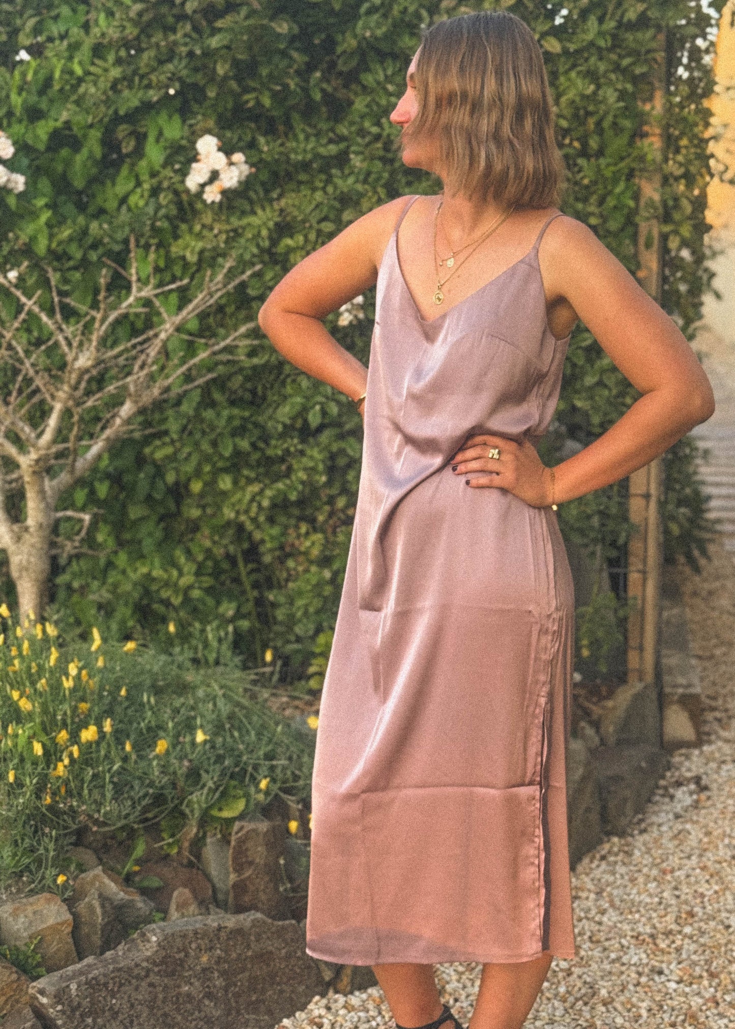 Robe - Luna