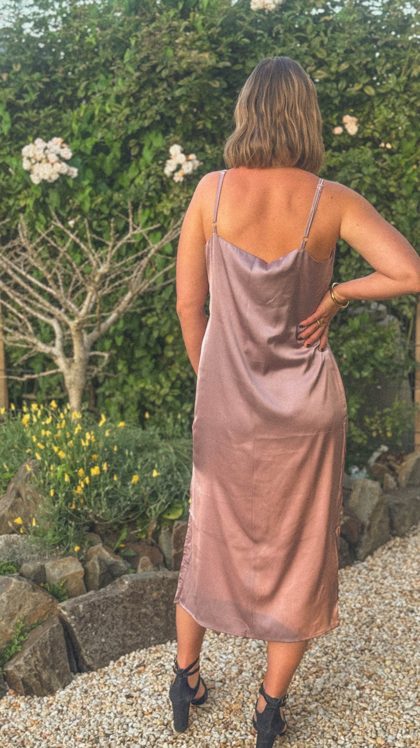 Robe - Luna