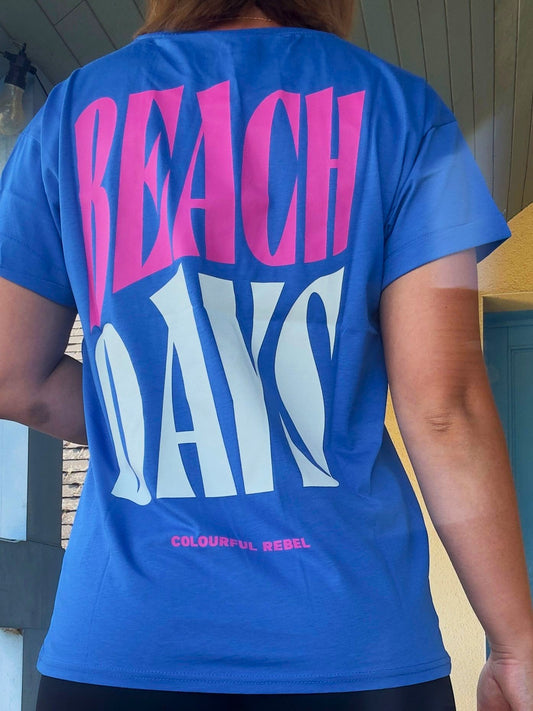 T-shirt Beach Days
