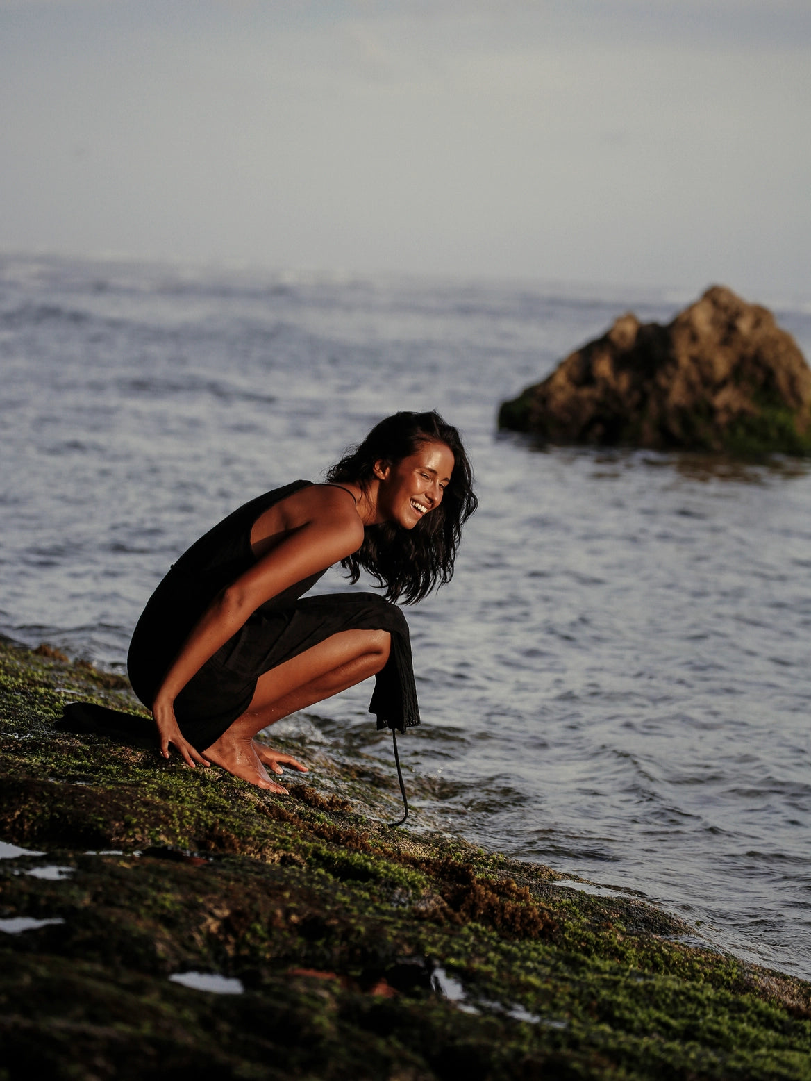 Robe - Leïla