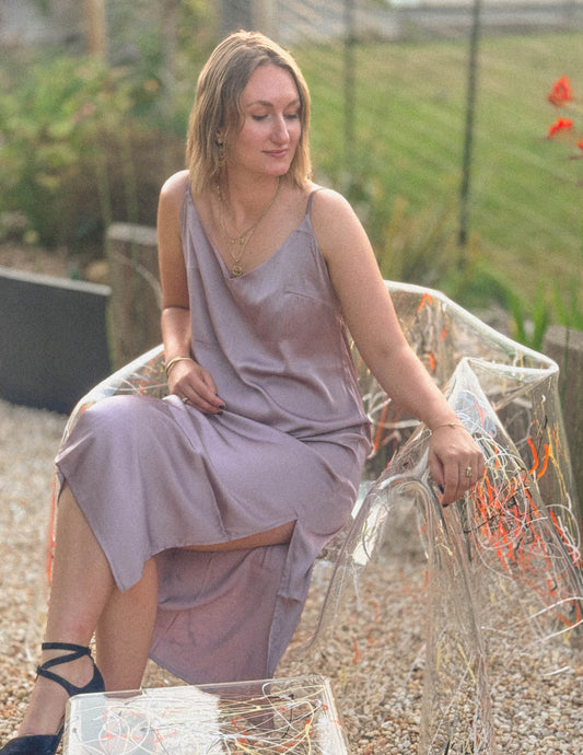 Robe - Luna