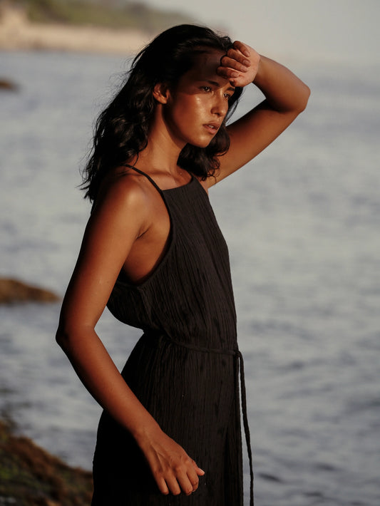 Robe - Leïla