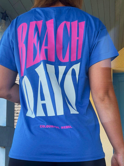 T-shirt Beach Days