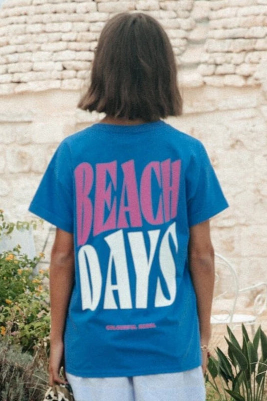T-shirt Beach Days
